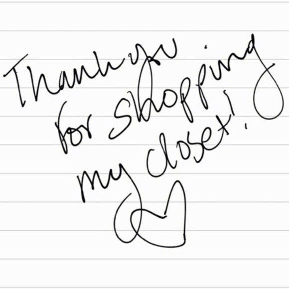 Thank you!!! :) - Picture 1 of 2